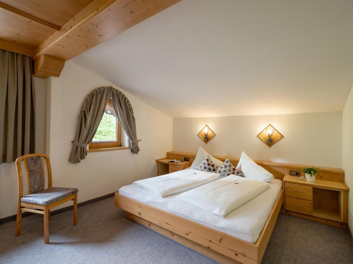Landhaus Casper Gerlos Buitenkant foto