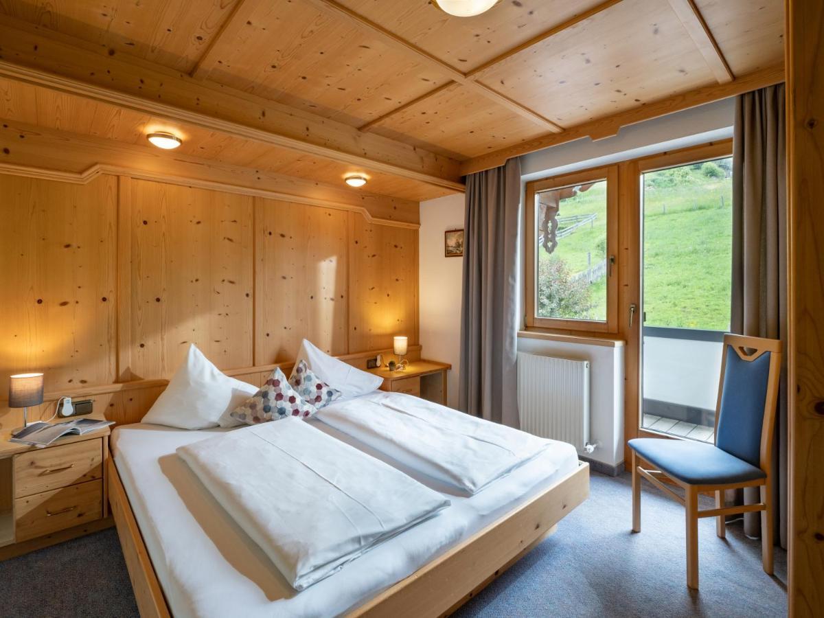 Landhaus Casper Gerlos Buitenkant foto