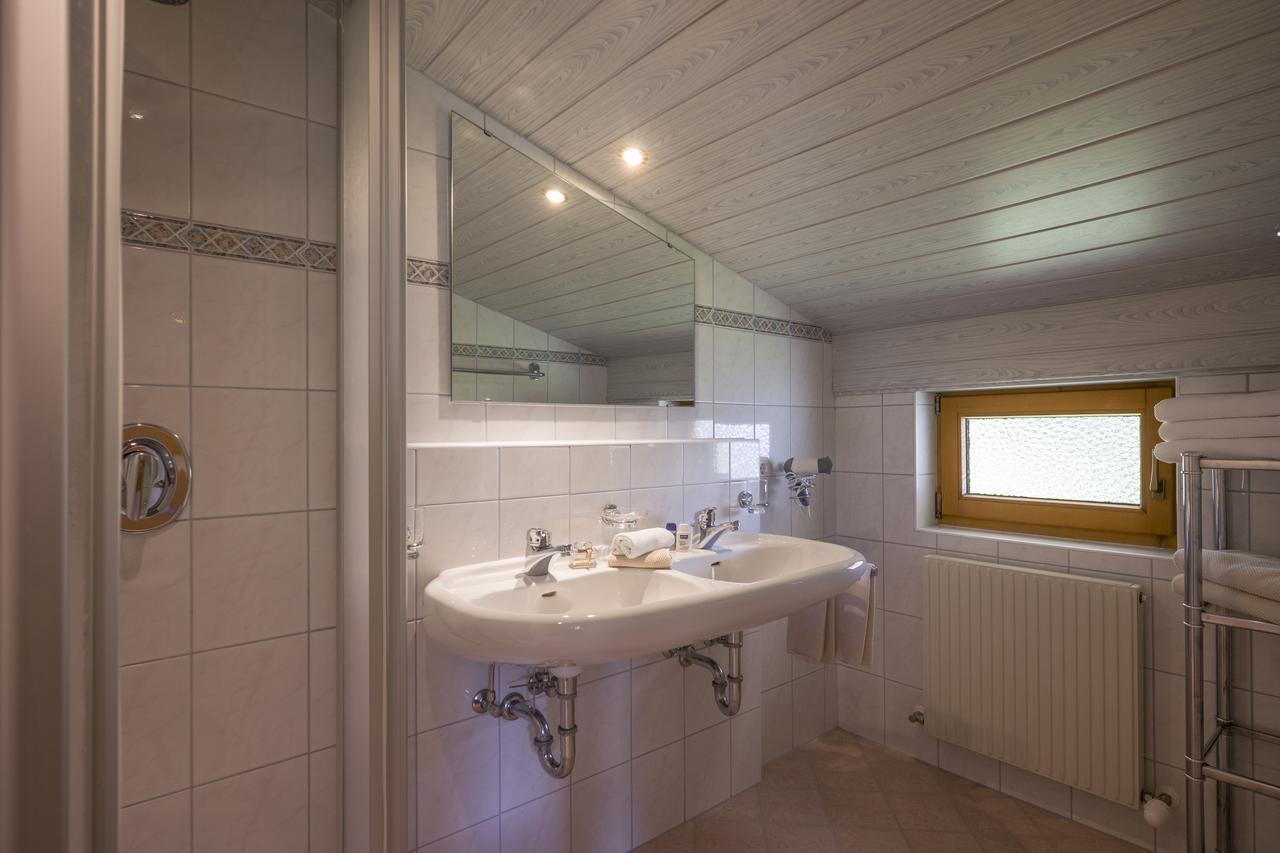 Landhaus Casper Gerlos Buitenkant foto